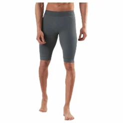 Dry Short Yoga Grey