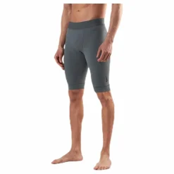 Dry Short Yoga Grey