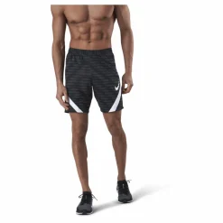 Dry Strike Short White/Black