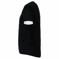 Dry Team Top Youth Black