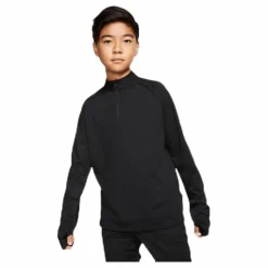 Dry-FIT Academy Drill Top Black