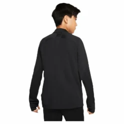 Dry-FIT Academy Drill Top Black