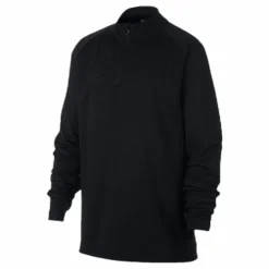 Dry-FIT Academy Drill Top Black