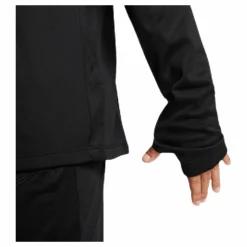 Dry-FIT Academy Drill Top Black