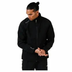 Dublin Softshell Jacket Black