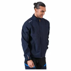 Dublin Softshell Jacket Blue