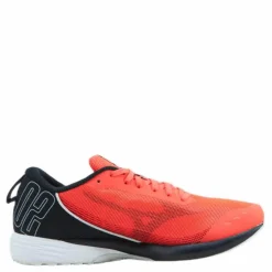 Duel Sonic 2 Ignition Red / Black