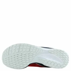 Duel Sonic 2 Ignition Red / Black