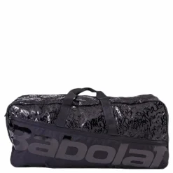 Duffel M Classic black