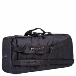 Duffel M Classic black