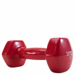 Dumbbell Vinyl 2,7KG/6LBS