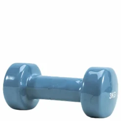 Dumbbell 1x3kg Blue