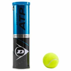 Dunlop ATP 4B Yellow