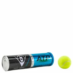 Dunlop ATP 4B Yellow