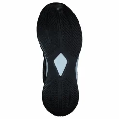 Duramo Protect Shoes Carbon / Matte Silver / Beam Yellow