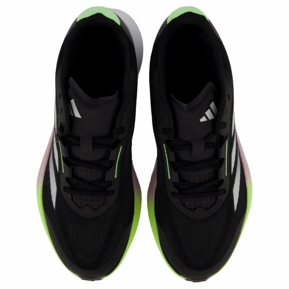 Duramo Speed Shoes Core Black / Zero Metalic / Aurora Black