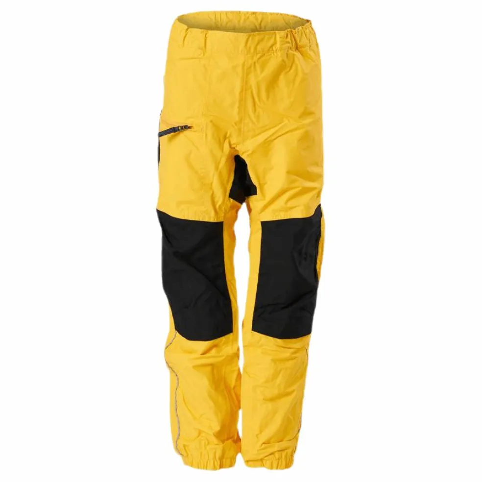 Dusk Kids Pant 2 Yellow