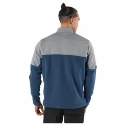 Dwr Blk 1/4 Z Grethr/crenav