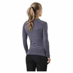 Dylan LS T-Shirt Blue