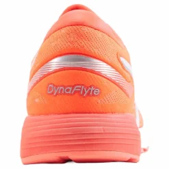 Dynaflyte 4 White/red