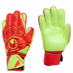 Dynamic Impulse Soft Flex Frame Orange/Yellow