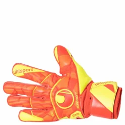 Dynamic Impulse Supersoft Orange/Yellow