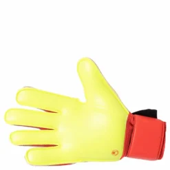 Dynamic Impulse Supersoft Orange/Yellow