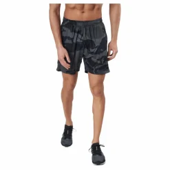 Dynamic Shorts Dark Camo