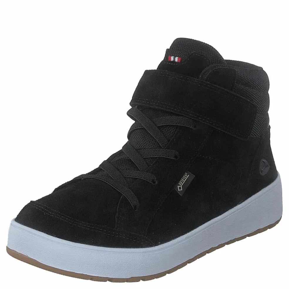 Eagle Light Gtx Black