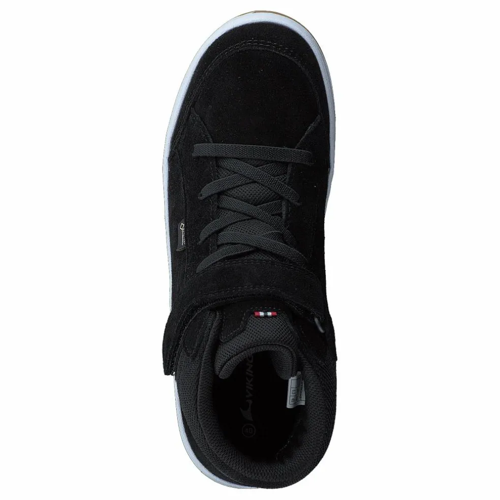 Eagle Light Gtx Black