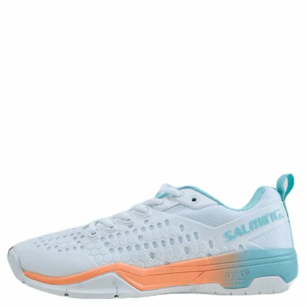 Eagle Women White/paleblue