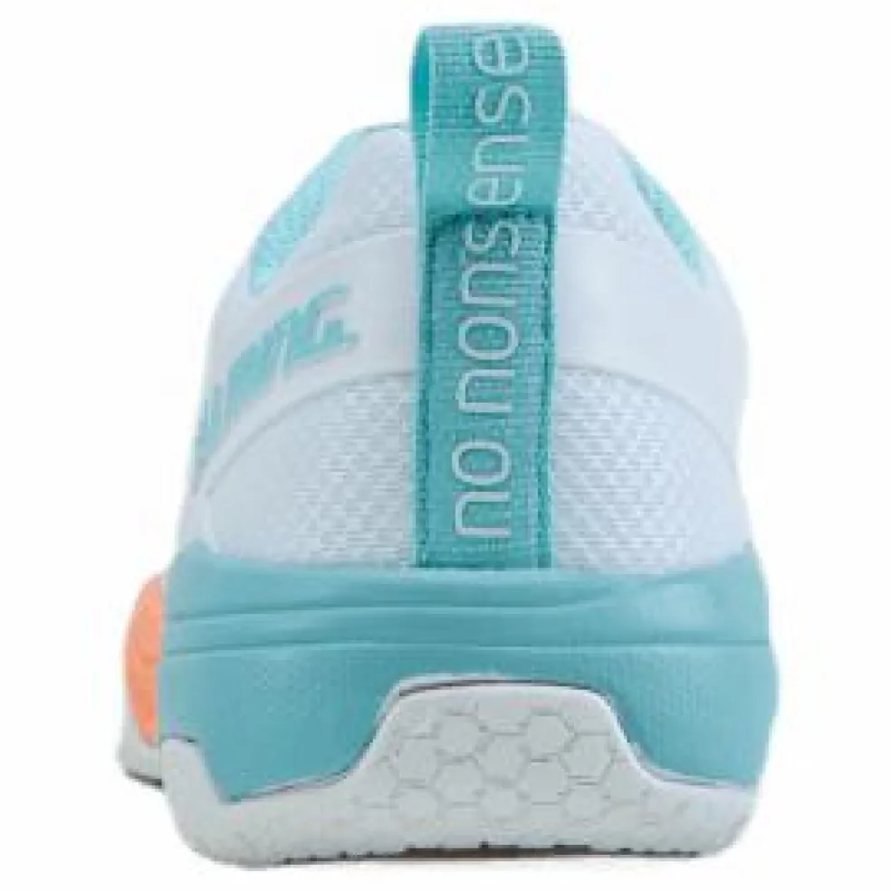 Eagle Women White/paleblue