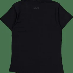 Easeflow T-shirt Black