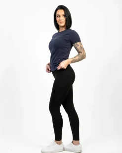 Easeflow T-shirt Maritime Blue