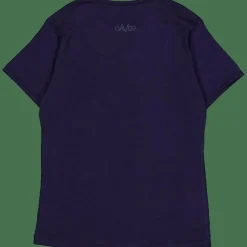 Easeflow T-shirt Maritime Blue