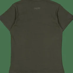 Easeflow T-shirt Peat