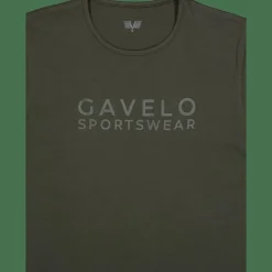 Easeflow T-shirt Peat