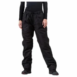 Easky Pants Black