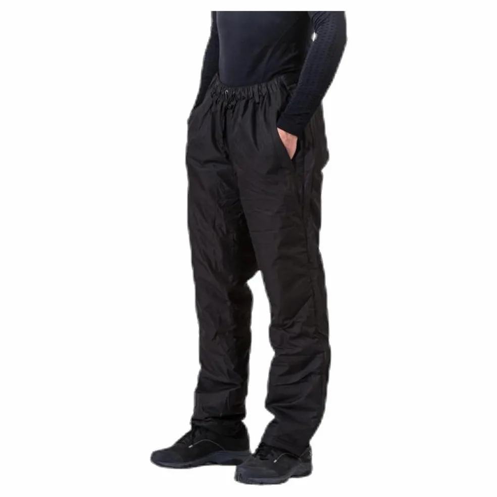 Easky Pants Black