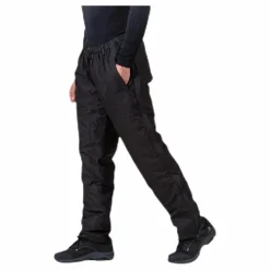 Easky Pants Black