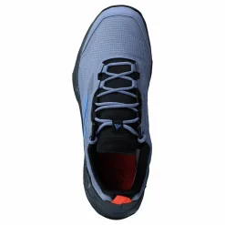 Eastrail 2.0 RAIN.RDY Hiking Shoes Silver Violet / Blue Fusion / Core Black