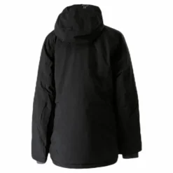 Eastwest Stretch Jacket Black