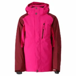 Eastwest Stretch Jacket Pink