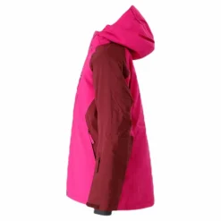 Eastwest Stretch Jacket Pink