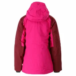 Eastwest Stretch Jacket Pink