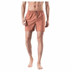 Easy Living 16'' Volley Brown