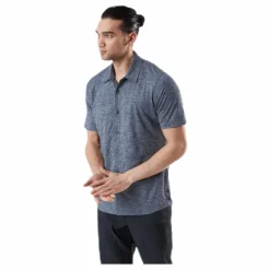 Easy Living Shirt Grey