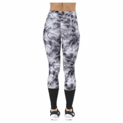 Eaze Tights Black/Grey