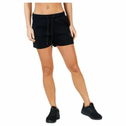Ebba Tech Shorts Black