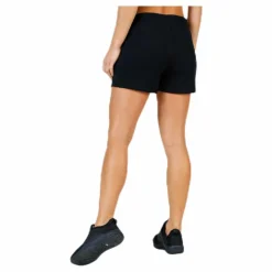 Ebba Tech Shorts Black